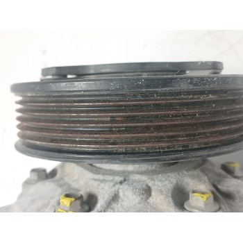 Recambio de compresor aire acondicionado para seat leon (5f1) xcellence plus referencia OEM IAM 5Q0816803F 051937067B5 1788ECL