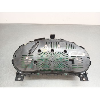 Recambio de cuadro instrumentos para opel insignia berlina edition referencia OEM IAM 22783071  