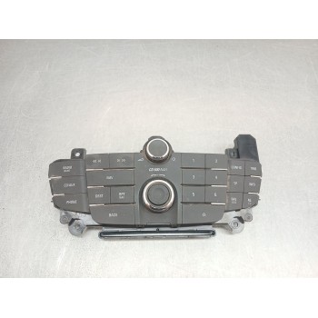 Recambio de sistema audio / radio cd para opel insignia berlina edition referencia OEM IAM 13273255  
