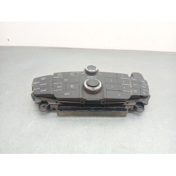 Recambio de sistema audio / radio cd para opel insignia berlina edition referencia OEM IAM 13273255  