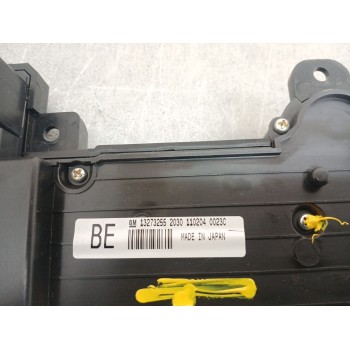 Recambio de sistema audio / radio cd para opel insignia berlina edition referencia OEM IAM 13273255  