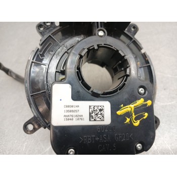 Recambio de anillo airbag para opel mokka / mokka x (j13) 1.6 cdti (_76) referencia OEM IAM 13589257  