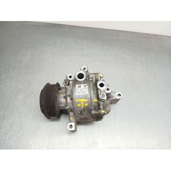 COMPRESOR AIRE ACONDICIONADO 95131773 akt200a414 
