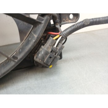 Recambio de electroventilador para opel mokka / mokka x (j13) 1.6 cdti (_76) referencia OEM IAM 42607459 95424670 