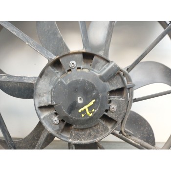 Recambio de electroventilador para opel mokka / mokka x (j13) 1.6 cdti (_76) referencia OEM IAM 42607459 95424670 