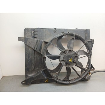 Recambio de electroventilador para opel mokka / mokka x (j13) 1.6 cdti (_76) referencia OEM IAM 42607459 95424670 