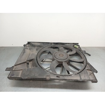 Recambio de electroventilador para opel mokka / mokka x (j13) 1.6 cdti (_76) referencia OEM IAM 42607459 95424670 