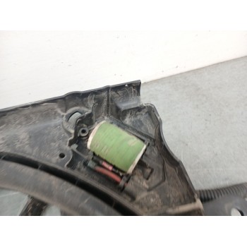 Recambio de electroventilador para opel mokka / mokka x (j13) 1.6 cdti (_76) referencia OEM IAM 42607459 95424670 