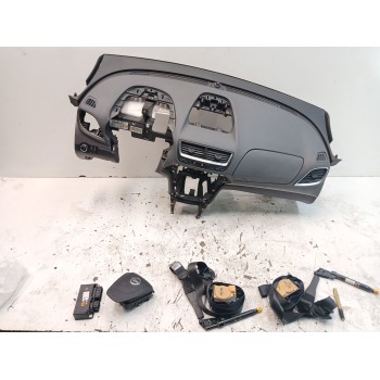 Recambio de kit airbag para opel mokka / mokka x (j13) 1.6 cdti (_76) referencia OEM IAM 42357689  