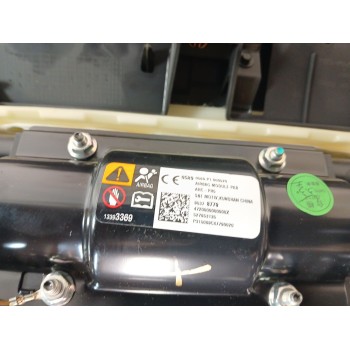 Recambio de kit airbag para opel mokka / mokka x (j13) 1.6 cdti (_76) referencia OEM IAM 42357689  