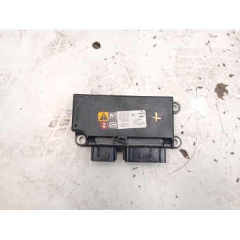 Recambio de kit airbag para opel mokka / mokka x (j13) 1.6 cdti (_76) referencia OEM IAM 42357689  