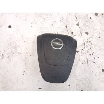 Recambio de kit airbag para opel mokka / mokka x (j13) 1.6 cdti (_76) referencia OEM IAM 42357689  