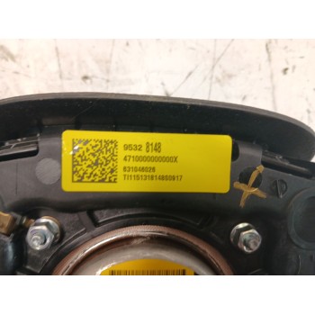 Recambio de kit airbag para opel mokka / mokka x (j13) 1.6 cdti (_76) referencia OEM IAM 42357689  
