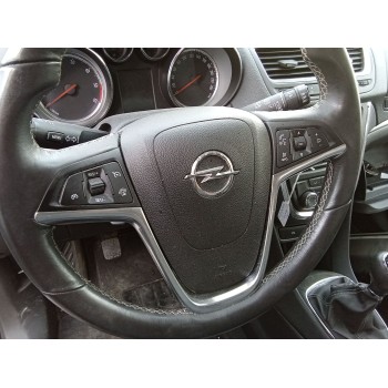 Recambio de kit airbag para opel mokka / mokka x (j13) 1.6 cdti (_76) referencia OEM IAM 42357689  