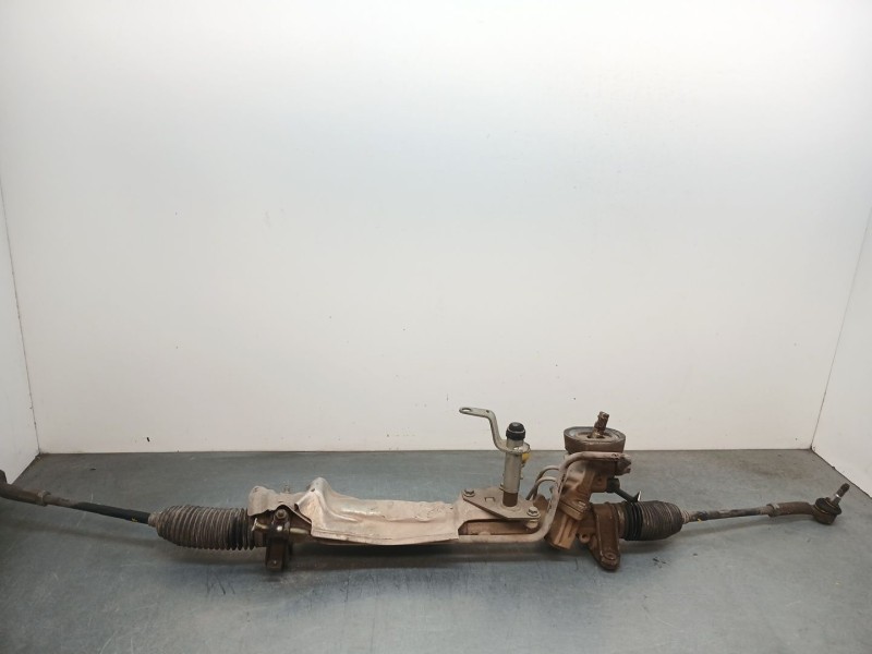 Recambio de cremallera direccion para volkswagen golf iv (1j1) 1.4 16v referencia OEM IAM 1j1422105  