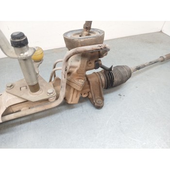 Recambio de cremallera direccion para volkswagen golf iv (1j1) 1.4 16v referencia OEM IAM 1j1422105  