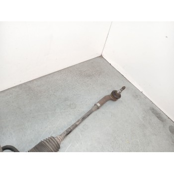 Recambio de cremallera direccion para volkswagen golf iv (1j1) 1.4 16v referencia OEM IAM 1j1422105  