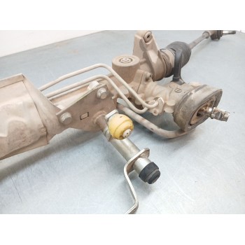 Recambio de cremallera direccion para volkswagen golf iv (1j1) 1.4 16v referencia OEM IAM 1j1422105  