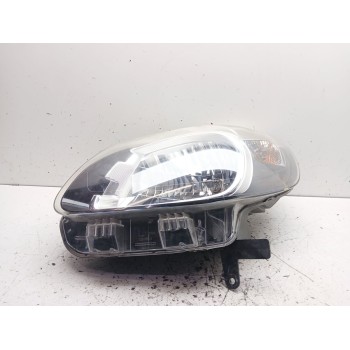 Recambio de faro izquierdo para renault kangoo express (fw0/1_) z.e. (fw0z, fw1z) referencia OEM IAM 260601525r  