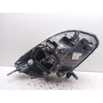 Recambio de faro izquierdo para renault kangoo express (fw0/1_) z.e. (fw0z, fw1z) referencia OEM IAM 260601525r  