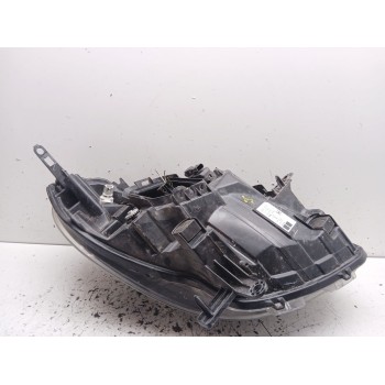 Recambio de faro izquierdo para renault kangoo express (fw0/1_) z.e. (fw0z, fw1z) referencia OEM IAM 260601525r  