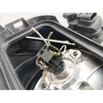Recambio de faro izquierdo para renault kangoo express (fw0/1_) z.e. (fw0z, fw1z) referencia OEM IAM 260601525r  