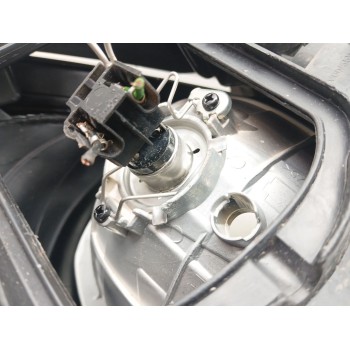 Recambio de faro izquierdo para renault kangoo express (fw0/1_) z.e. (fw0z, fw1z) referencia OEM IAM 260601525r  