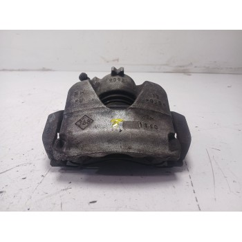 PINZA FRENO DELANTERA IZQUIERDA 410116158R 9092 