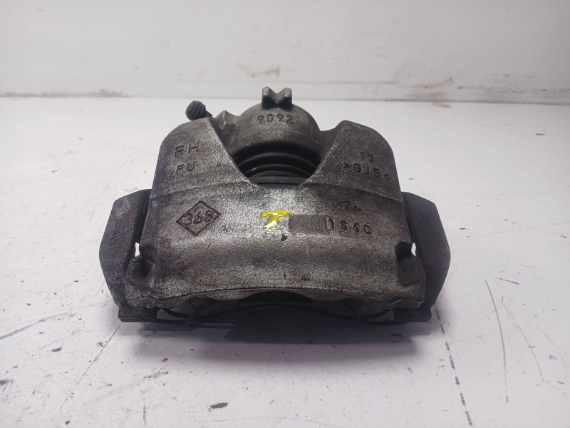 Recambio de pinza freno delantera izquierda para renault captur ii (hf_) lpg (hfmt) referencia OEM IAM 410116158R 9092 