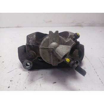 Recambio de pinza freno delantera izquierda para renault captur ii (hf_) lpg (hfmt) referencia OEM IAM 410116158R 9092 