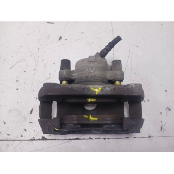 Recambio de pinza freno delantera izquierda para renault captur ii (hf_) lpg (hfmt) referencia OEM IAM 410116158R 9092 