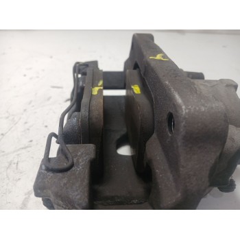 Recambio de pinza freno delantera izquierda para renault captur ii (hf_) lpg (hfmt) referencia OEM IAM 410116158R 9092 