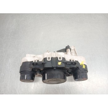 Recambio de mando calefaccion / aire acondicionado para ford fiesta vi (cb1, ccn) 1.4 tdci referencia OEM IAM 8a6118549  