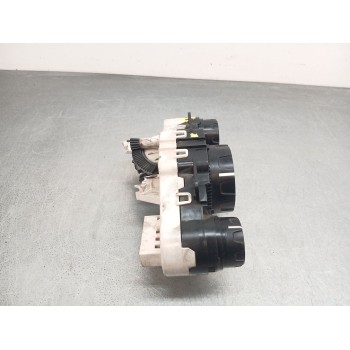 Recambio de mando calefaccion / aire acondicionado para ford fiesta vi (cb1, ccn) 1.4 tdci referencia OEM IAM 8a6118549  