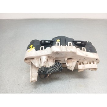 Recambio de mando calefaccion / aire acondicionado para ford fiesta vi (cb1, ccn) 1.4 tdci referencia OEM IAM 8a6118549  