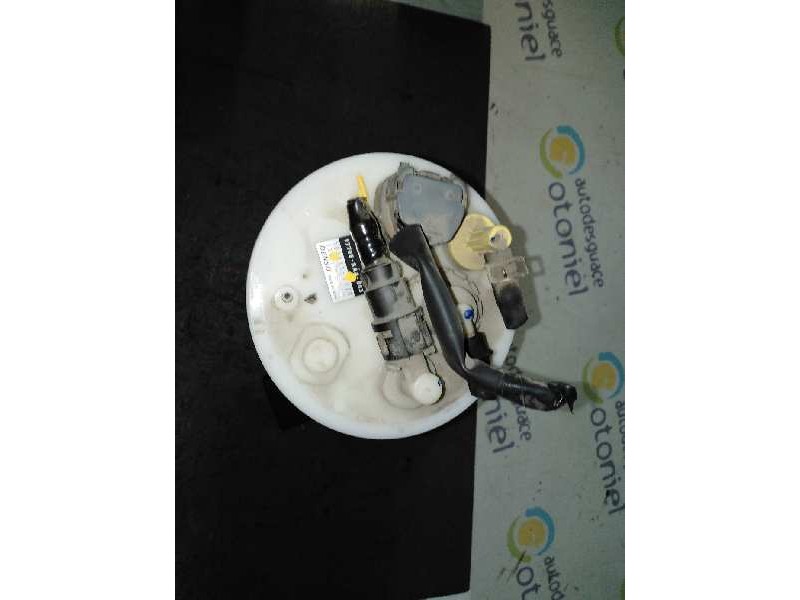 Recambio de aforador para honda jazz (gd1/5) 1.2 live referencia OEM IAM 1019617330  