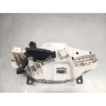 Recambio de mando calefaccion / aire acondicionado para ford fiesta vi (cb1, ccn) 1.4 tdci referencia OEM IAM 8a6118549  