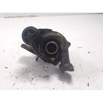 Recambio de turbocompresor para ford fiesta vi (cb1, ccn) 1.4 tdci referencia OEM IAM 54351014861 7463 