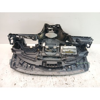 Recambio de salpicadero para ford fiesta vi (cb1, ccn) 1.4 tdci referencia OEM IAM 1801894  