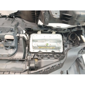Recambio de salpicadero para ford fiesta vi (cb1, ccn) 1.4 tdci referencia OEM IAM 1801894  