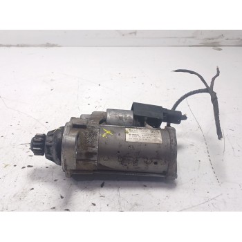 Recambio de motor arranque para seat leon (5f1) xcellence plus referencia OEM IAM 02Z911024Q 18092017 