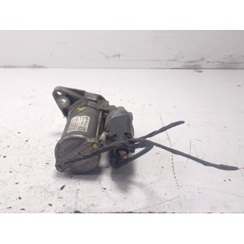 Recambio de motor arranque para seat leon (5f1) xcellence plus referencia OEM IAM 02Z911024Q 18092017 