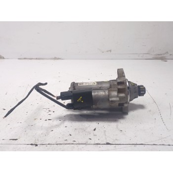 Recambio de motor arranque para seat leon (5f1) xcellence plus referencia OEM IAM 02Z911024Q 18092017 