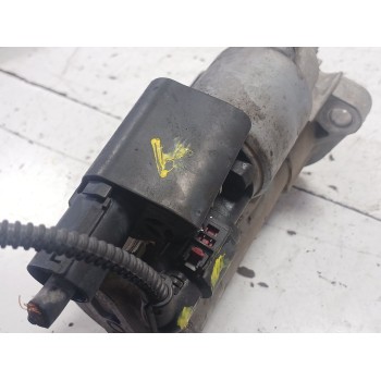 Recambio de motor arranque para seat leon (5f1) xcellence plus referencia OEM IAM 02Z911024Q 18092017 