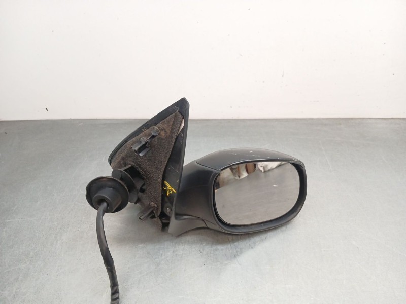 Recambio de retrovisor derecho para peugeot 206 hatchback (2a/c) 1.4 16v referencia OEM IAM 96480957xt  