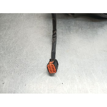 Recambio de retrovisor derecho para peugeot 206 hatchback (2a/c) 1.4 16v referencia OEM IAM 96480957xt  