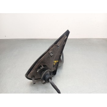 Recambio de retrovisor derecho para peugeot 206 hatchback (2a/c) 1.4 16v referencia OEM IAM 96480957xt  