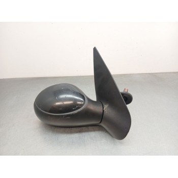 Recambio de retrovisor derecho para peugeot 206 hatchback (2a/c) 1.4 16v referencia OEM IAM 96480957xt  