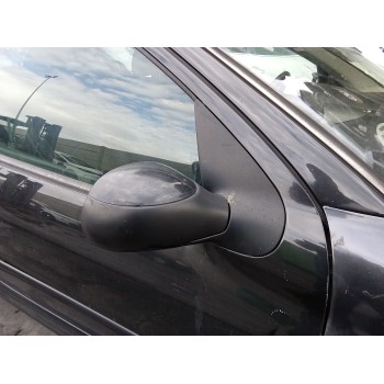Recambio de retrovisor derecho para peugeot 206 hatchback (2a/c) 1.4 16v referencia OEM IAM 96480957xt  