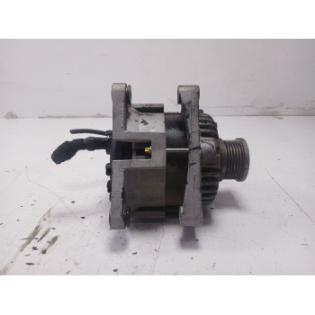 Recambio de alternador para opel insignia berlina edition referencia OEM IAM 13500577  